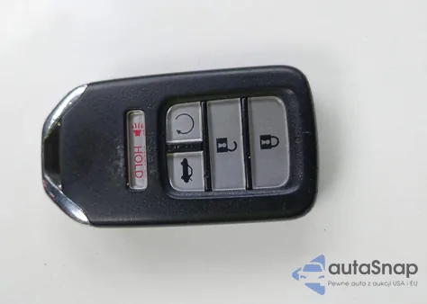 2021 Honda Accord Sport Special Edition z USA, uszkodzony, nr VIN 1HGCV1F44MA034149